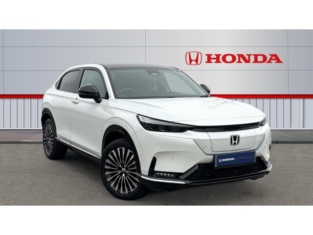 Main listing image - Honda E Ny1