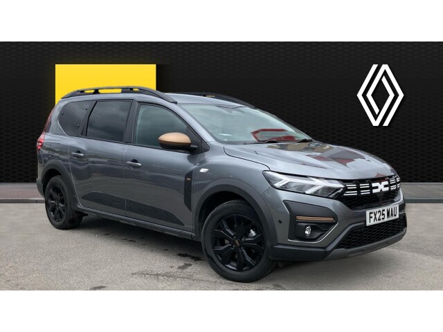 Main listing image - Dacia Jogger