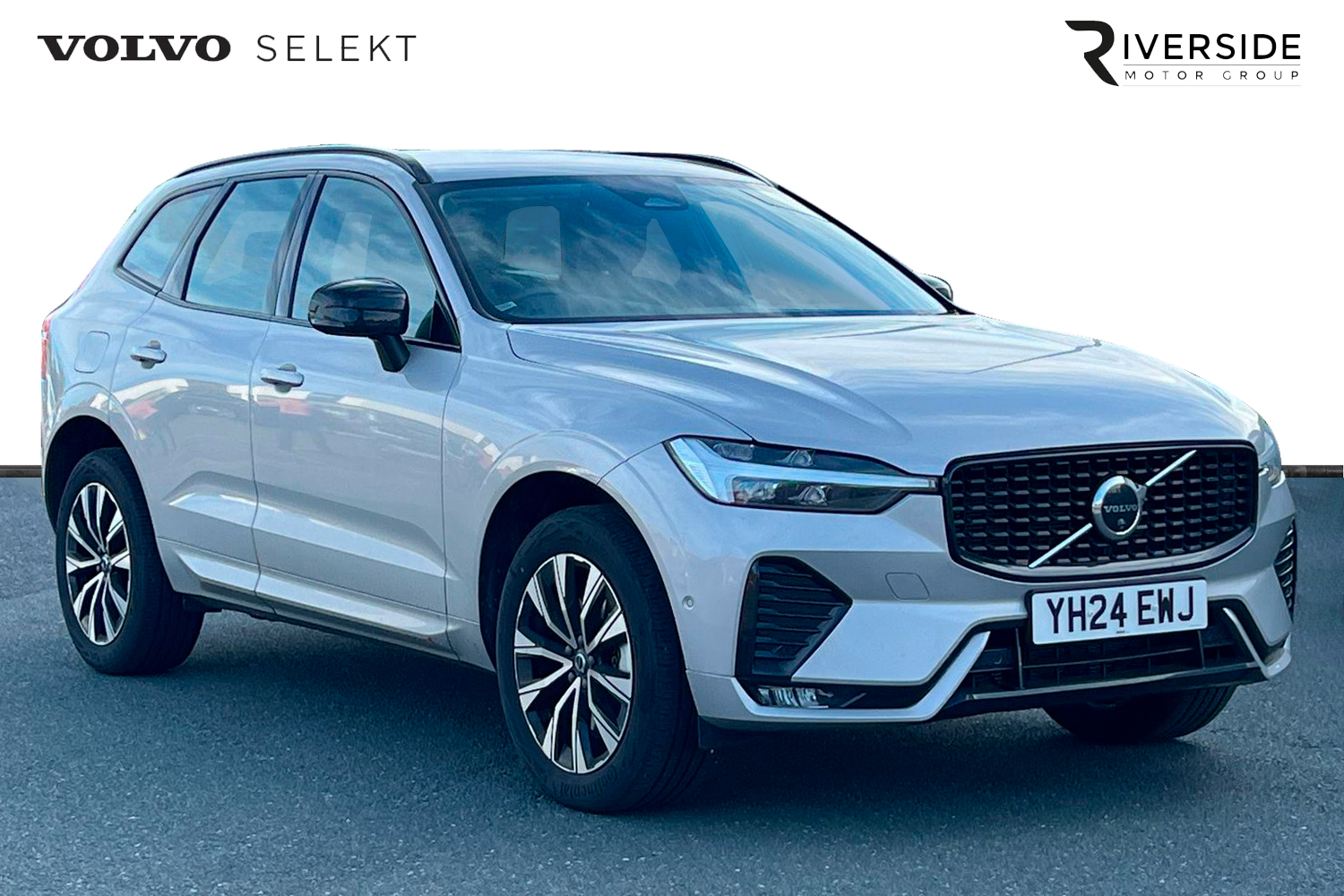 Main listing image - Volvo XC60