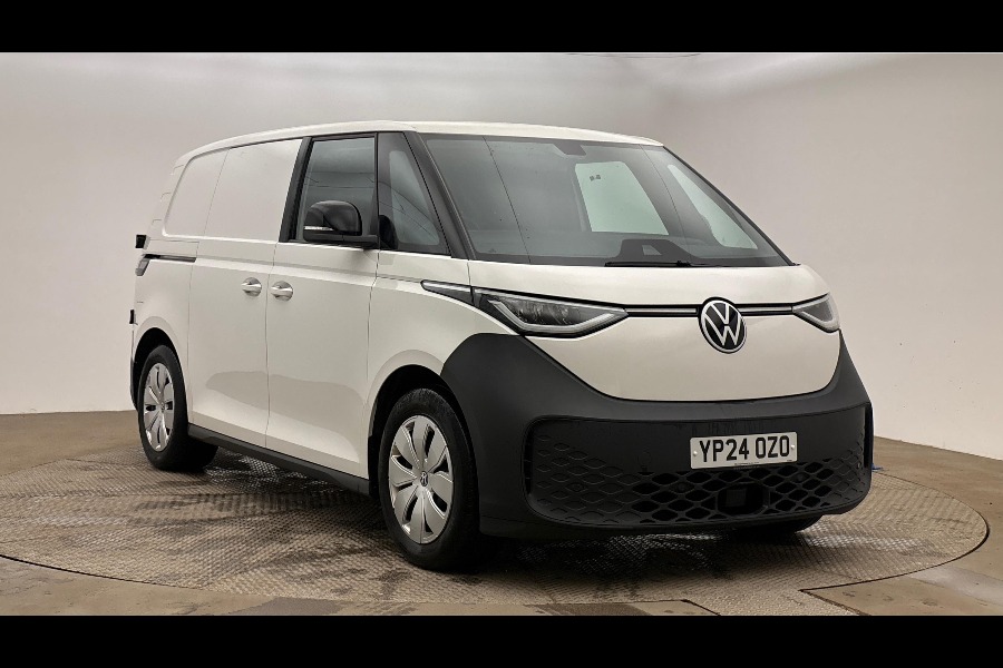 Main listing image - Volkswagen ID.Buzz