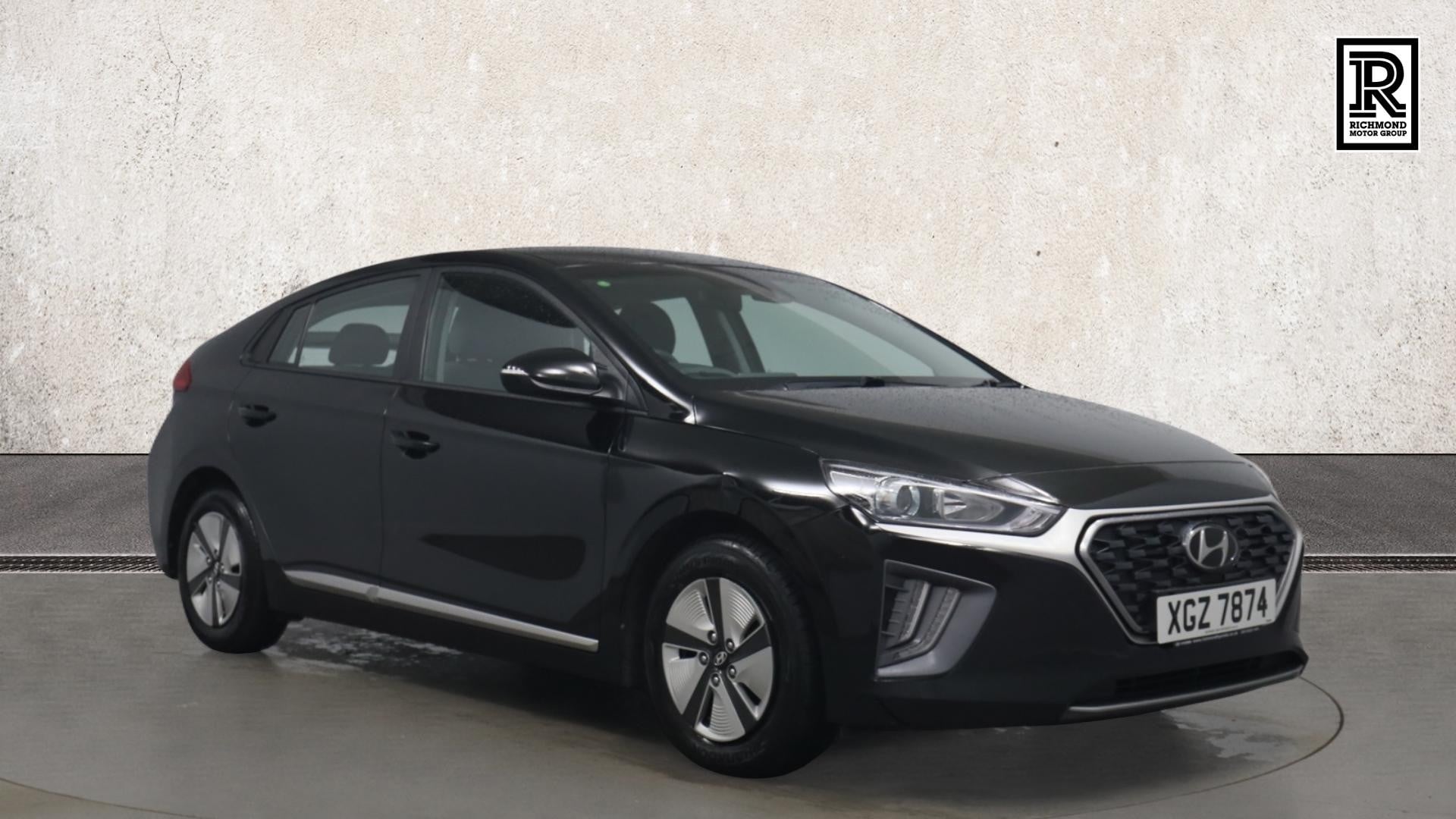 Main listing image - Hyundai IONIQ