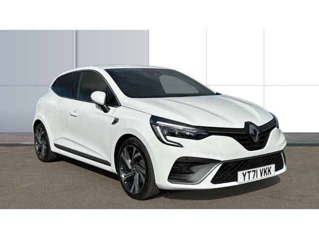 Main listing image - Renault Clio