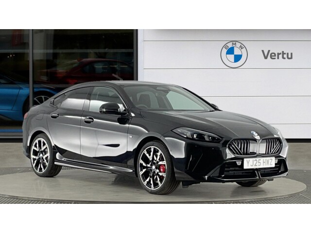 Main listing image - BMW 2 Series Gran Coupe