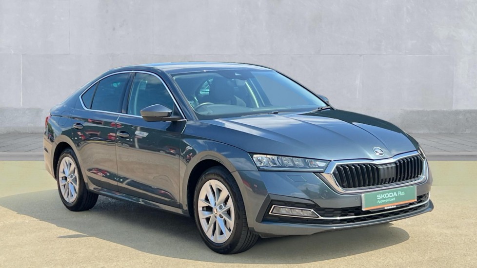 Main listing image - Skoda Octavia