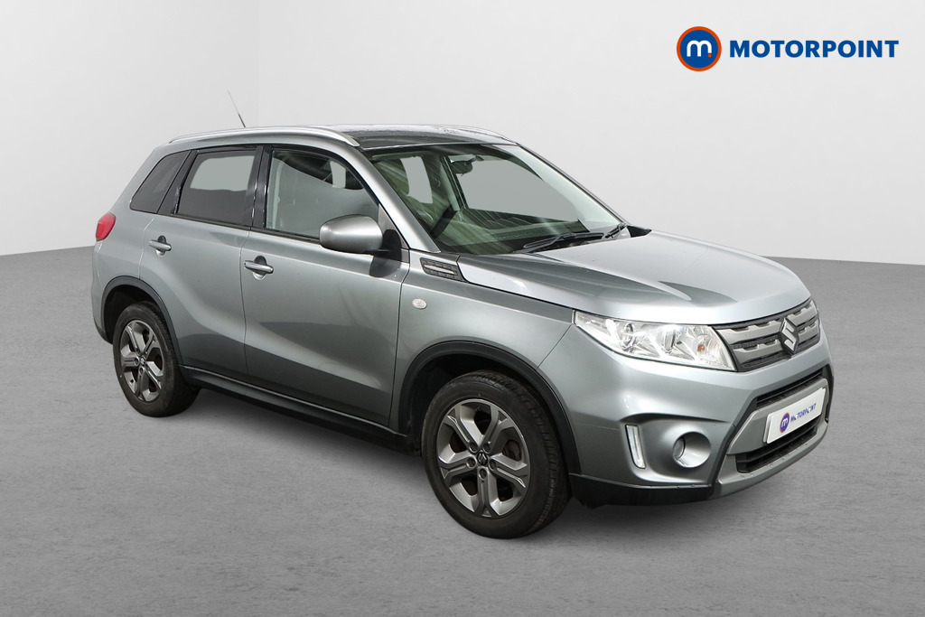 Main listing image - Suzuki Vitara