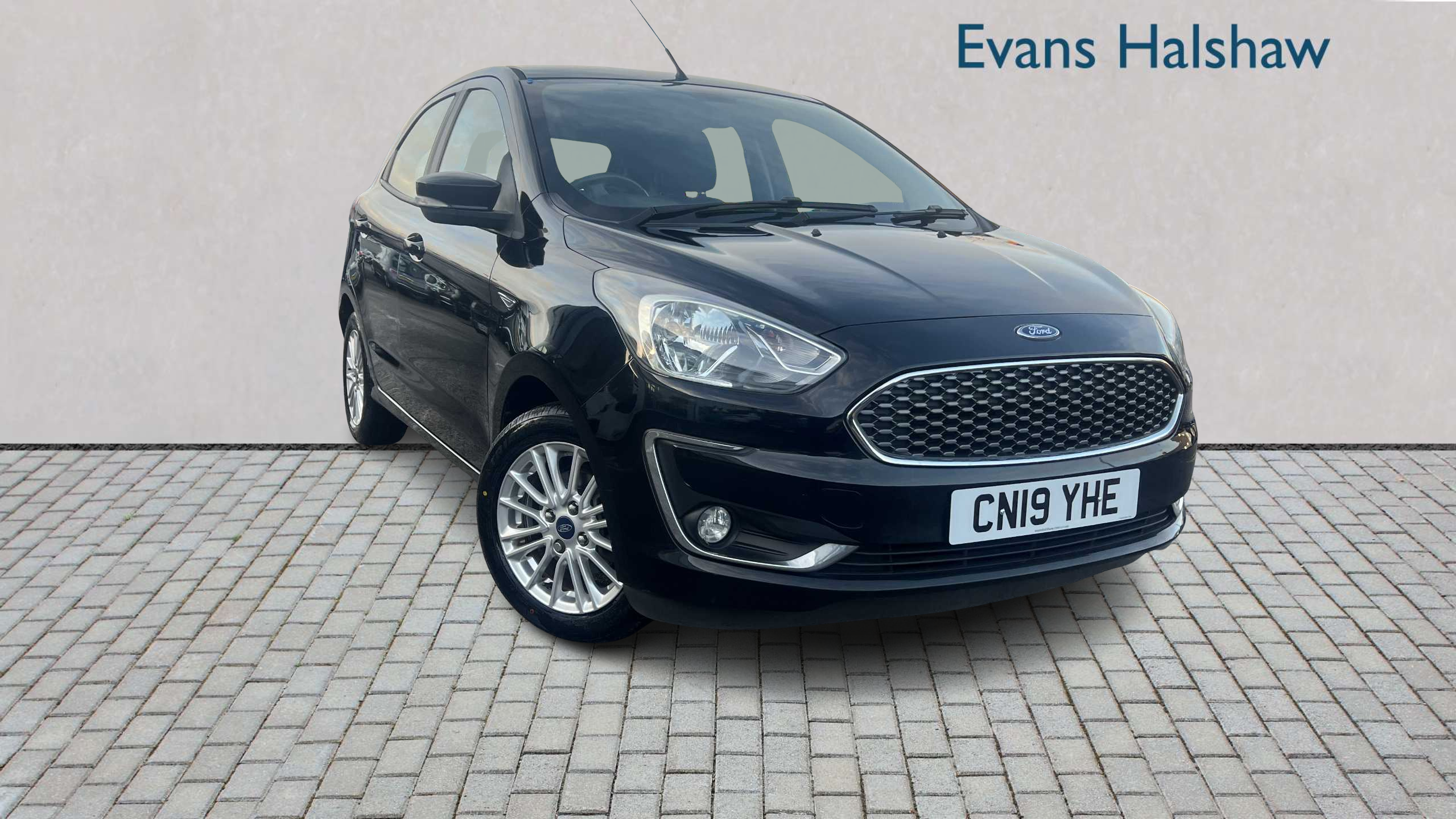 Main listing image - Ford Ka+