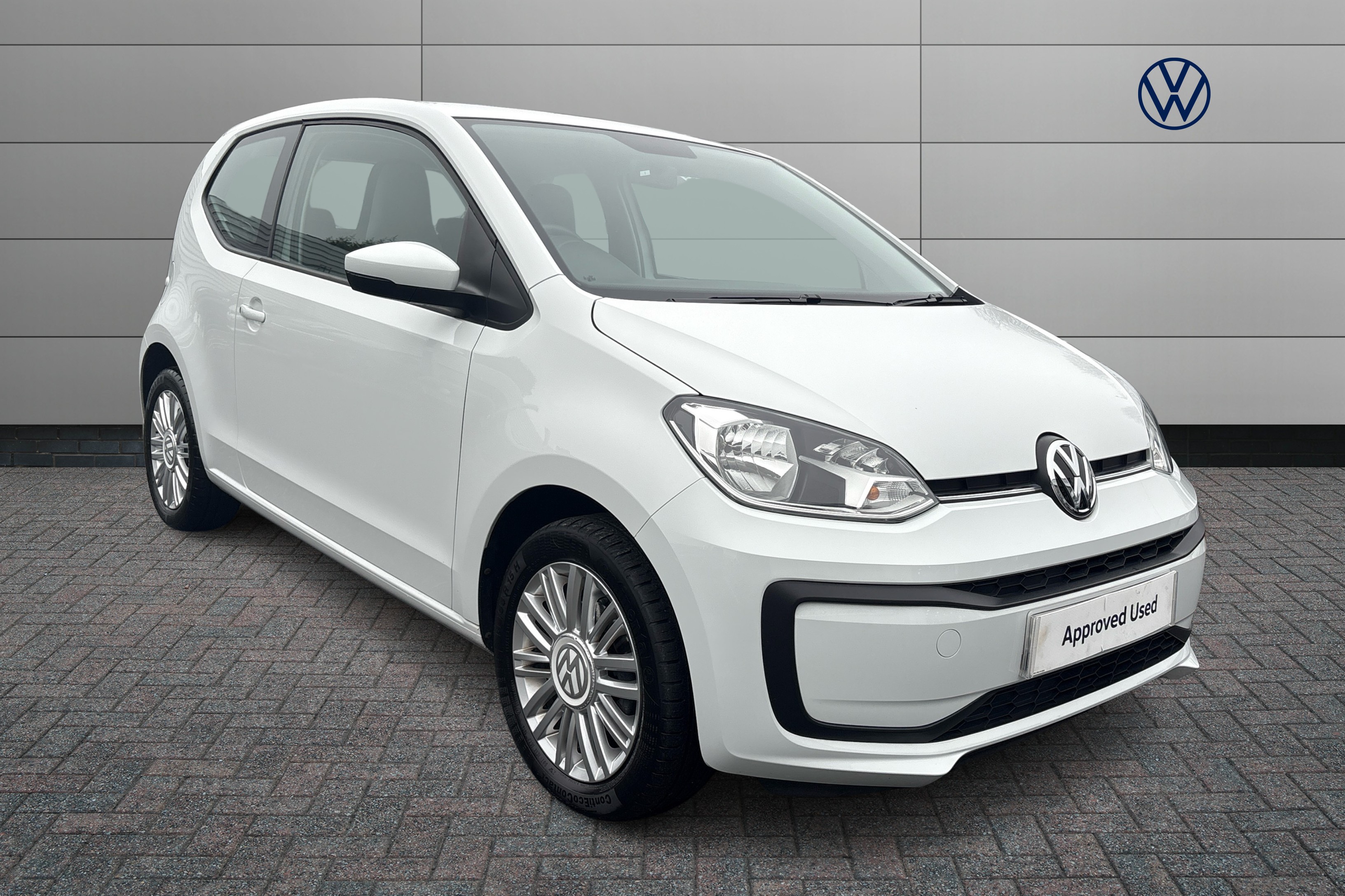 Main listing image - Volkswagen Up