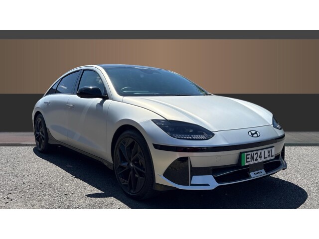 Main listing image - Hyundai IONIQ 6