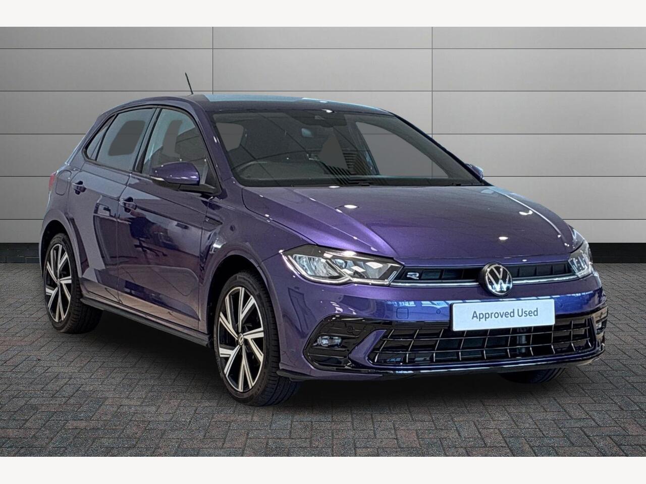 Main listing image - Volkswagen Polo