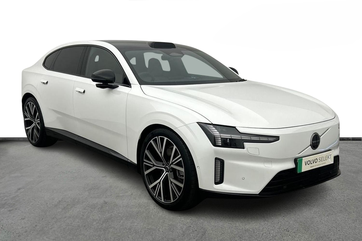 Main listing image - Volvo Es90