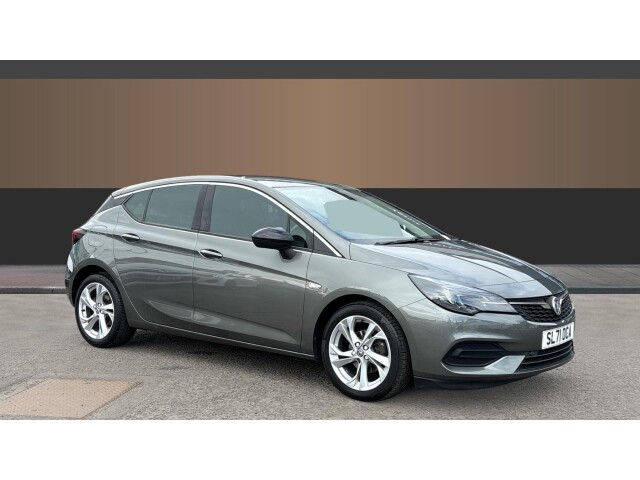 Main listing image - Vauxhall Astra