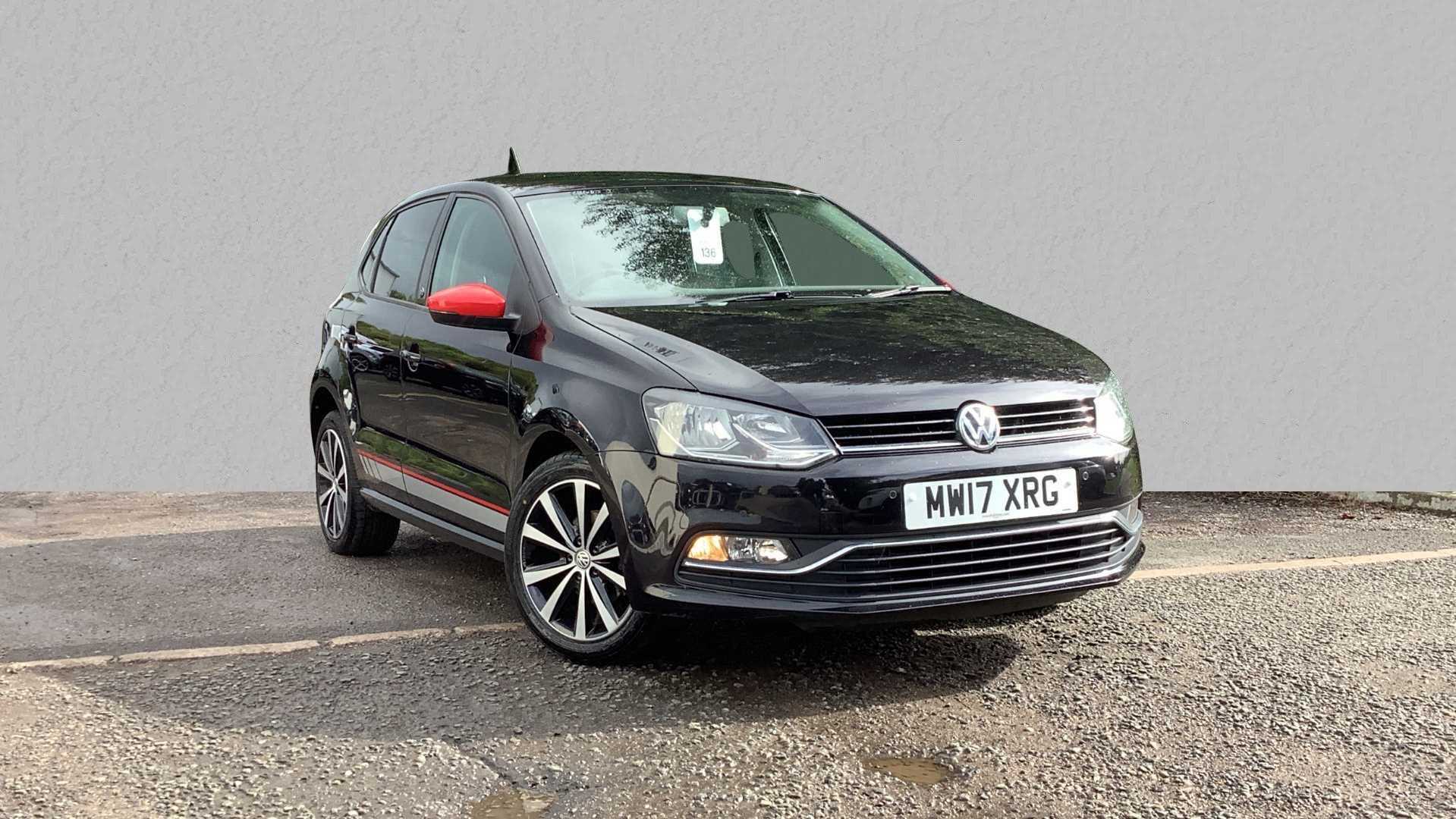 Main listing image - Volkswagen Polo