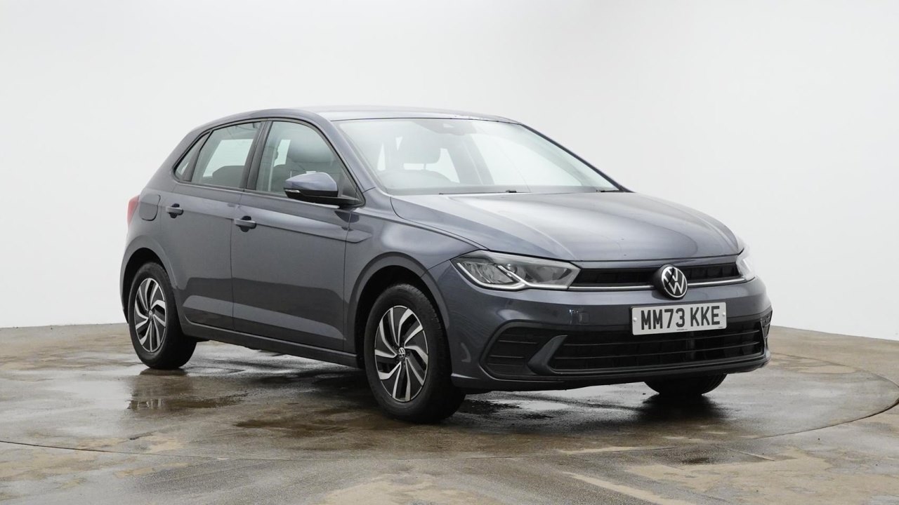 Main listing image - Volkswagen Polo