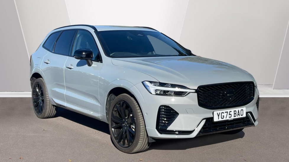 Main listing image - Volvo XC60