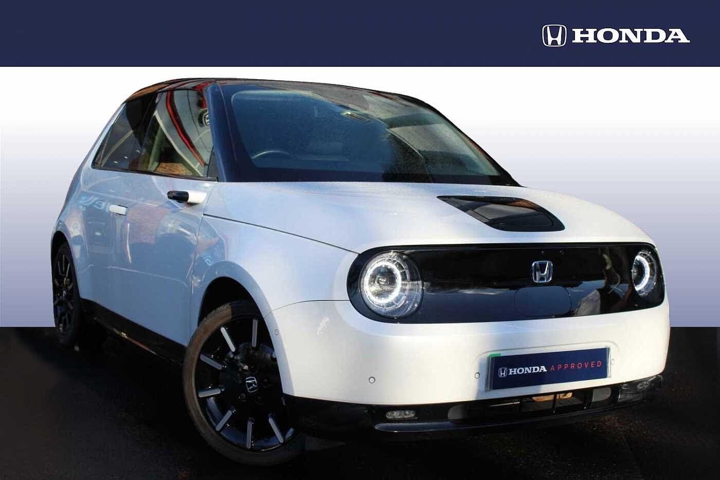 Main listing image - Honda Honda e