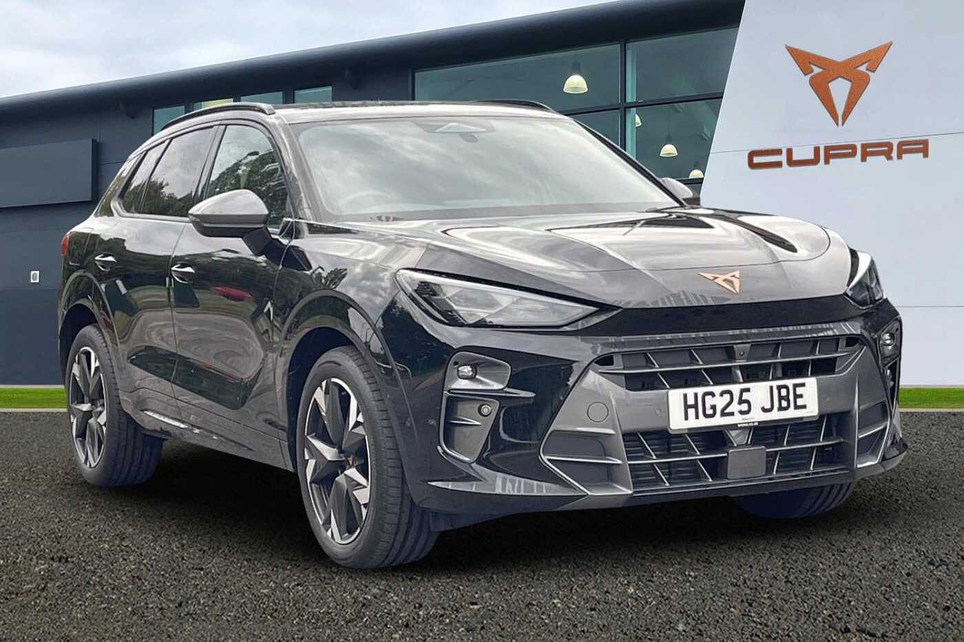 Main listing image - Cupra Terramar