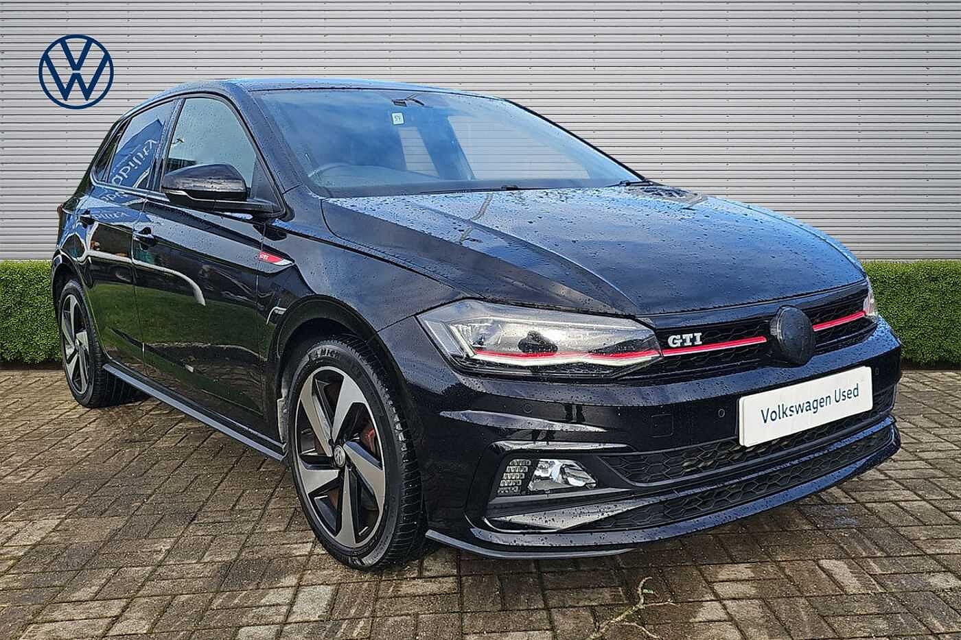 Main listing image - Volkswagen Polo GTI