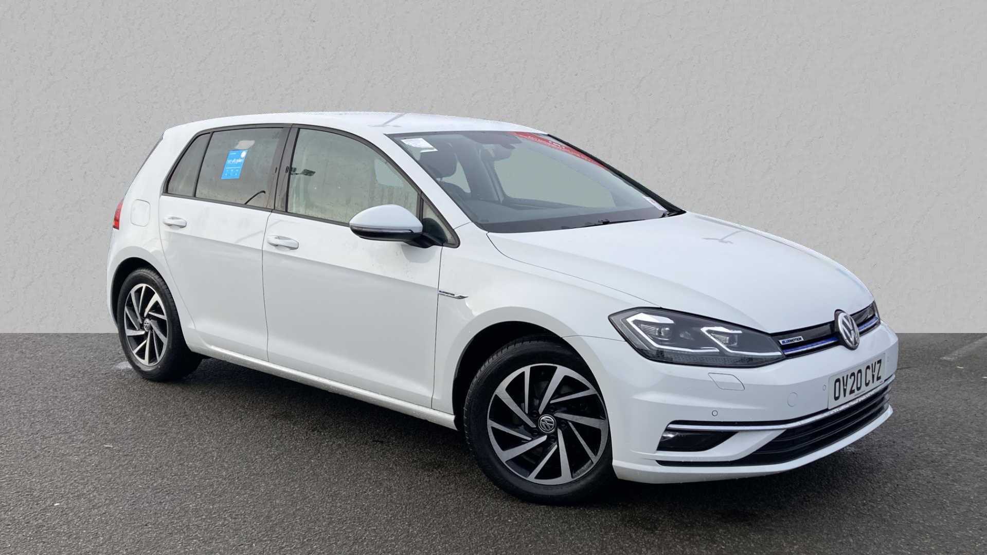 Main listing image - Volkswagen Golf