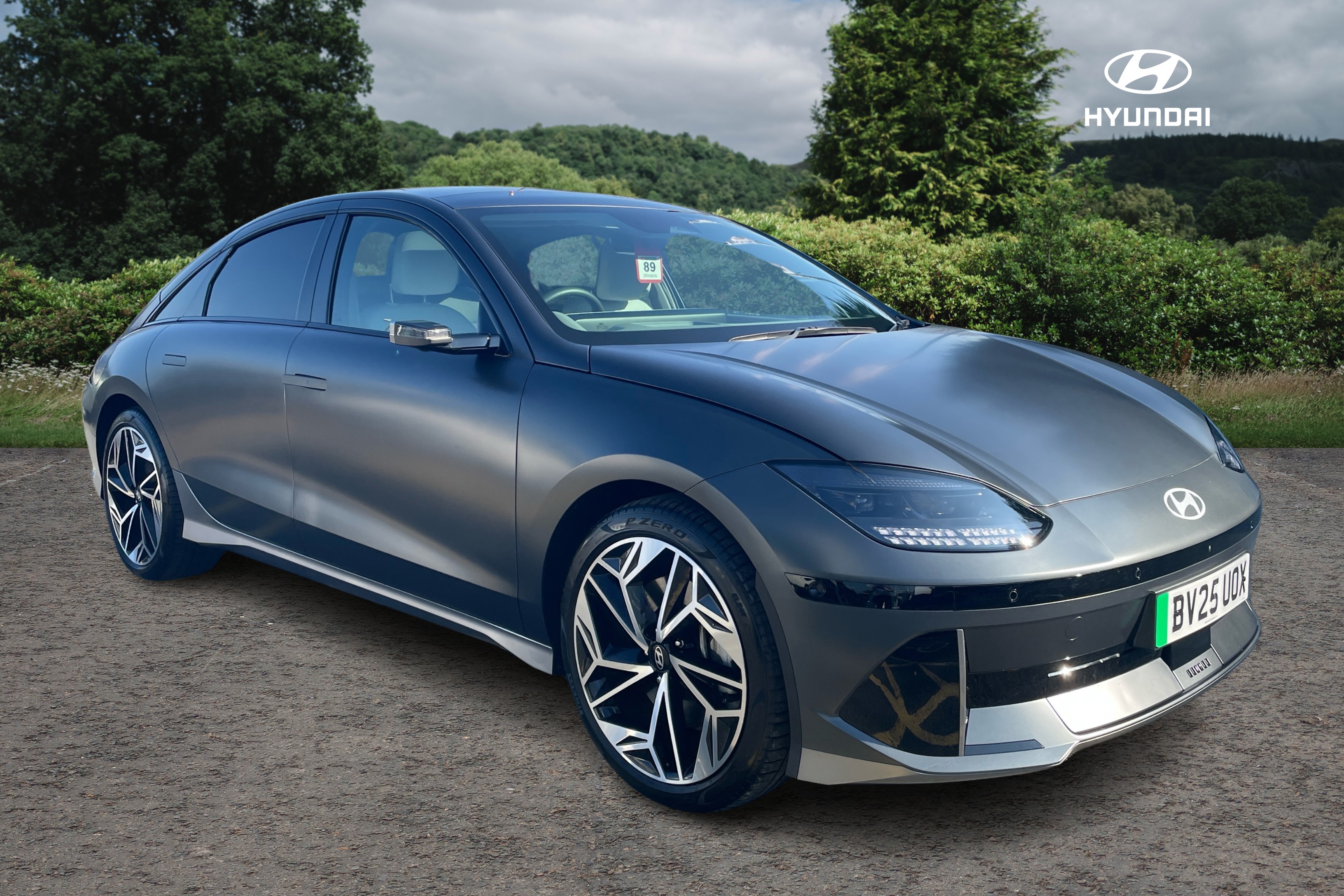 Main listing image - Hyundai IONIQ 6