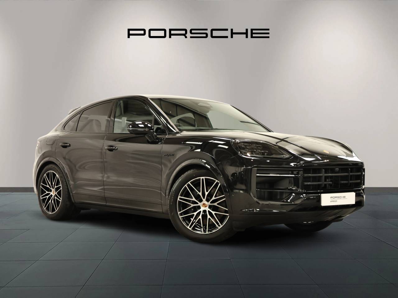 Main listing image - Porsche Cayenne