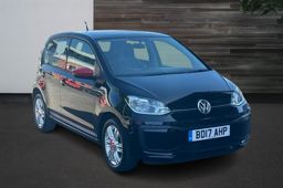 Main listing image - Volkswagen Up
