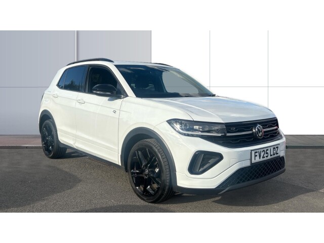 Main listing image - Volkswagen T-Cross
