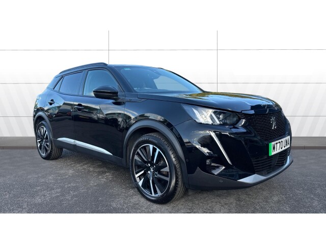 Main listing image - Peugeot 2008