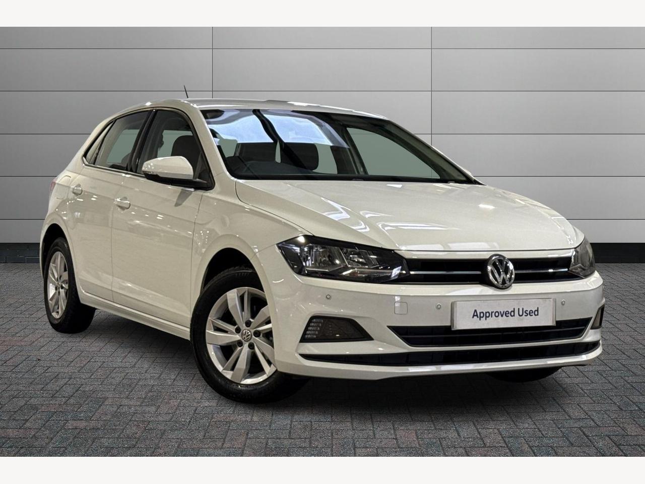 Main listing image - Volkswagen Polo