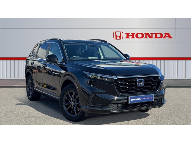 Main listing image - Honda CR-V