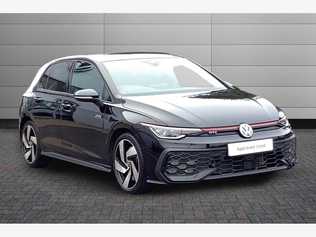 Main listing image - Volkswagen Golf GTI