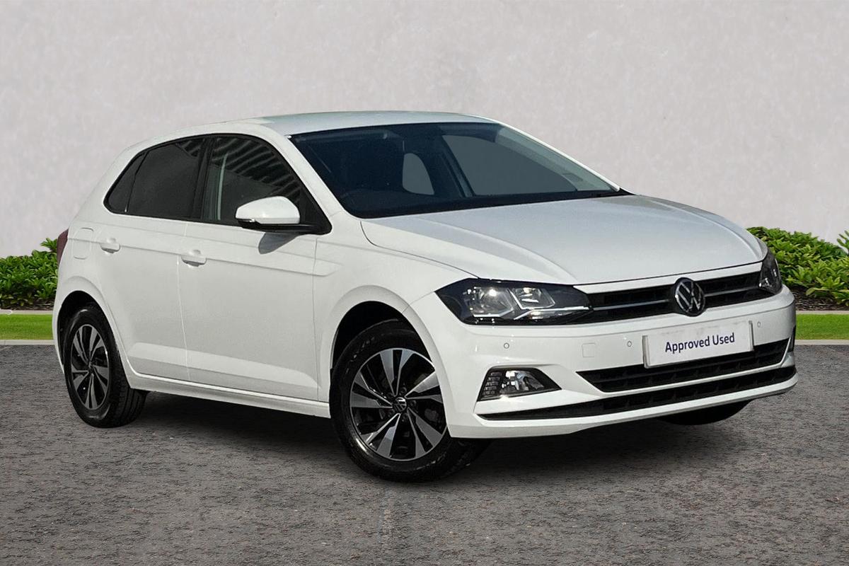 Main listing image - Volkswagen Polo