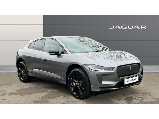 Main listing image - Jaguar I-Pace