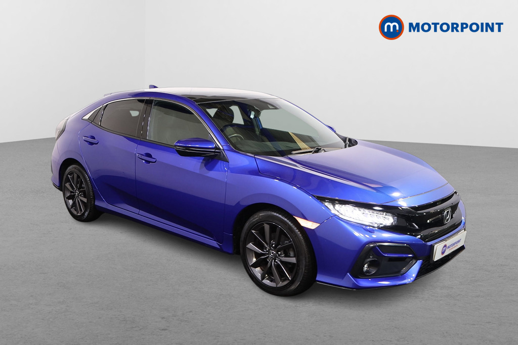 Main listing image - Honda Civic