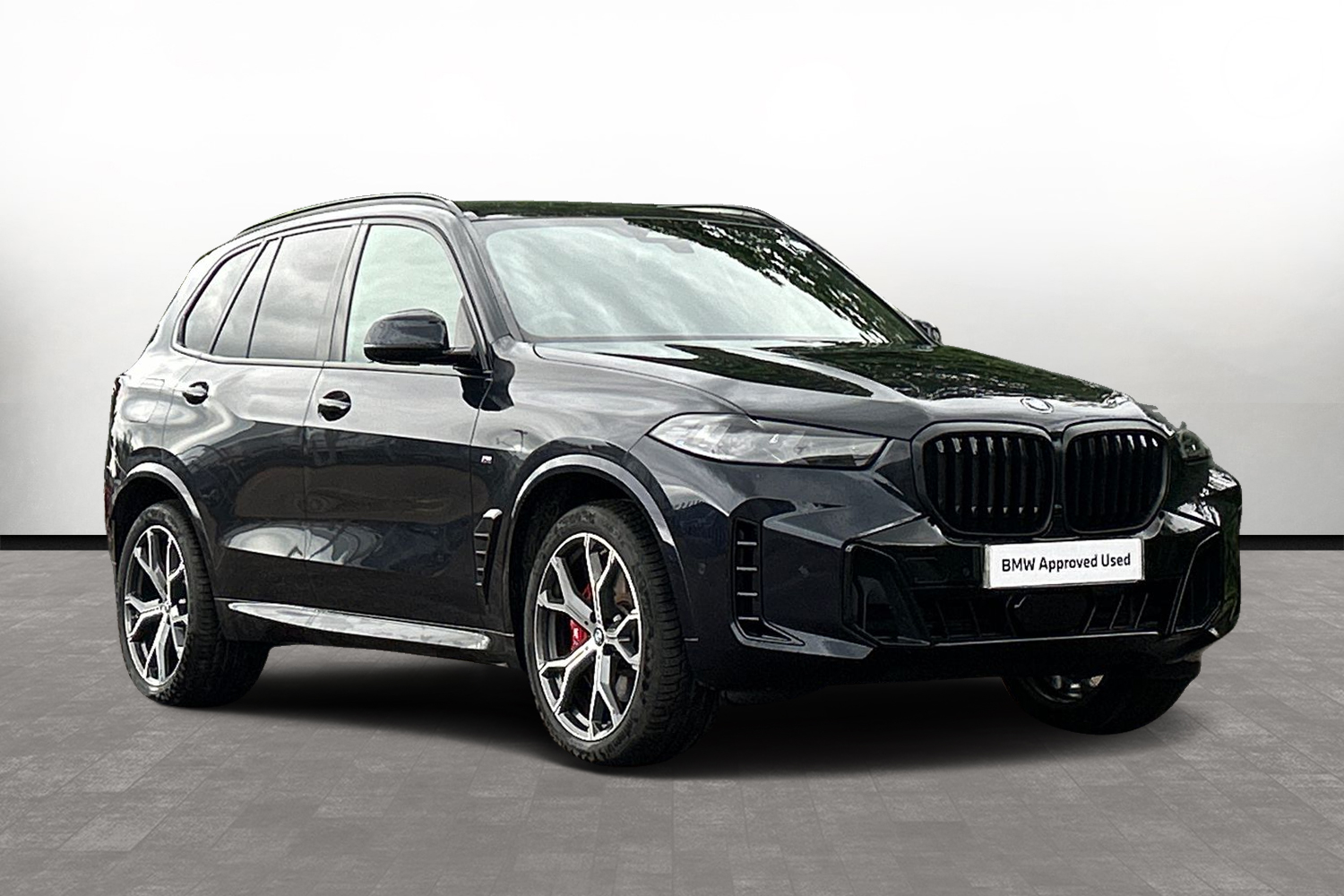 Main listing image - BMW X5