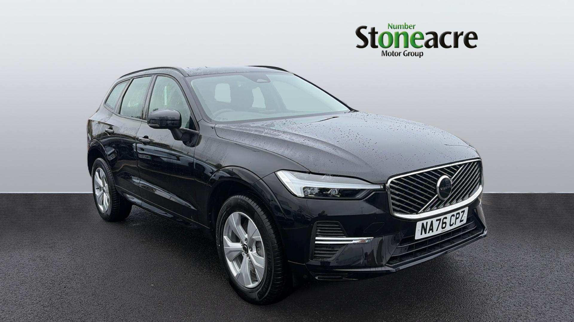 Main listing image - Volvo XC60