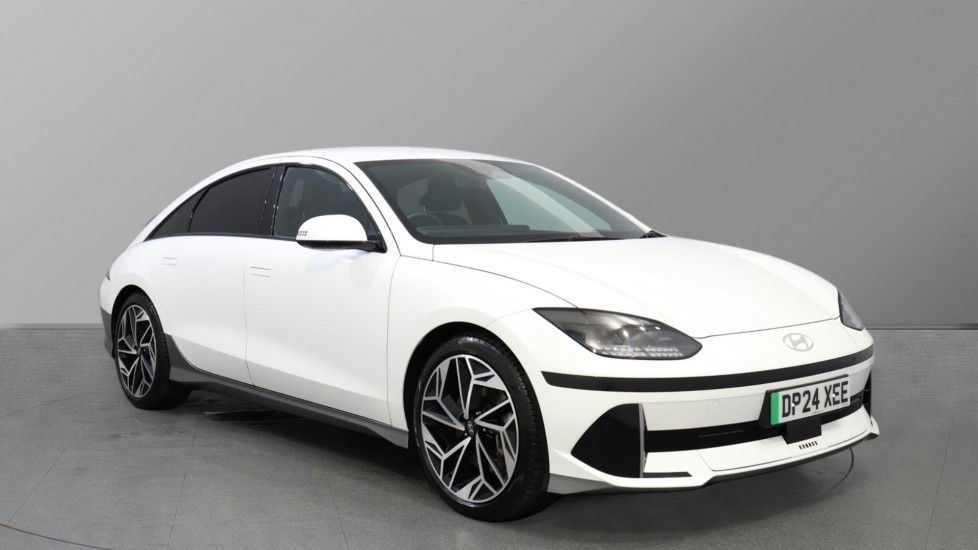 Main listing image - Hyundai IONIQ 6