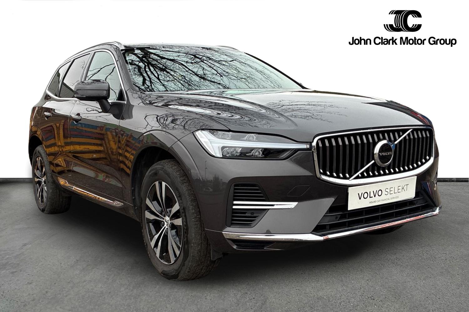 Main listing image - Volvo XC60