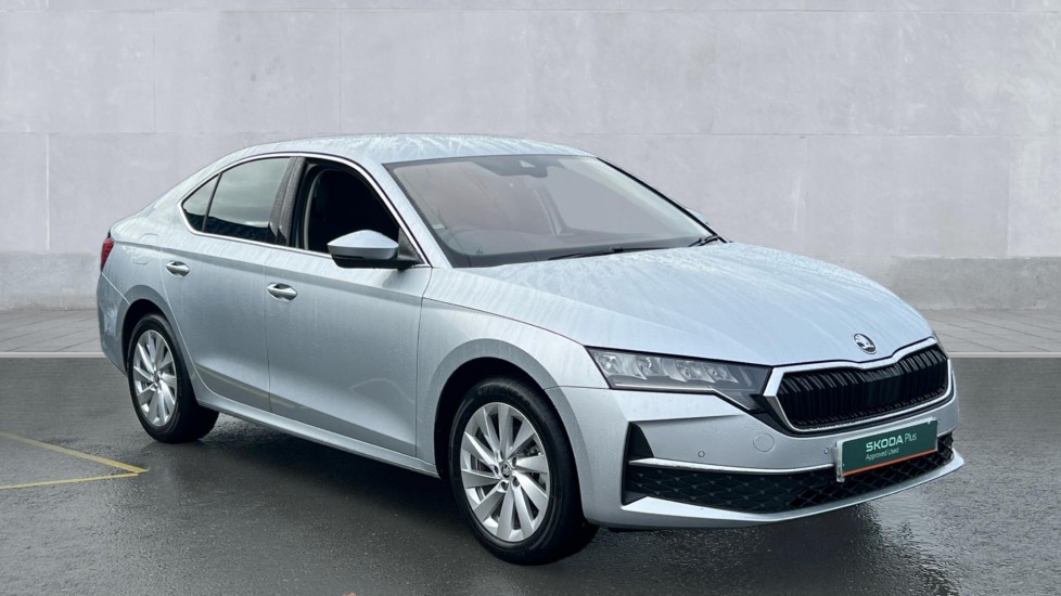 Main listing image - Skoda Octavia