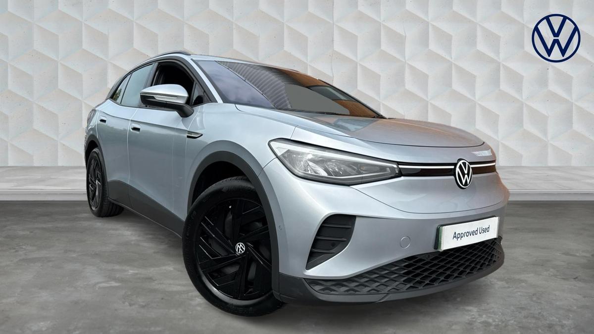 Main listing image - Volkswagen ID.4