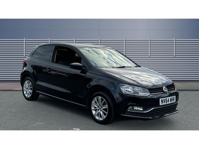 Main listing image - Volkswagen Polo