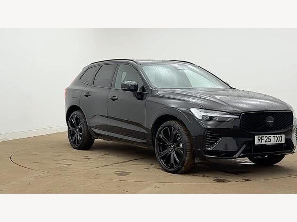 Main listing image - Volvo XC60
