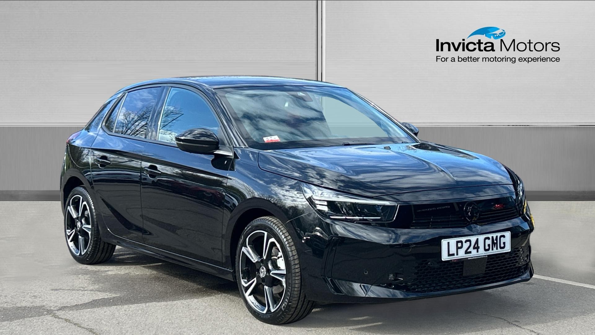 Main listing image - Vauxhall Corsa