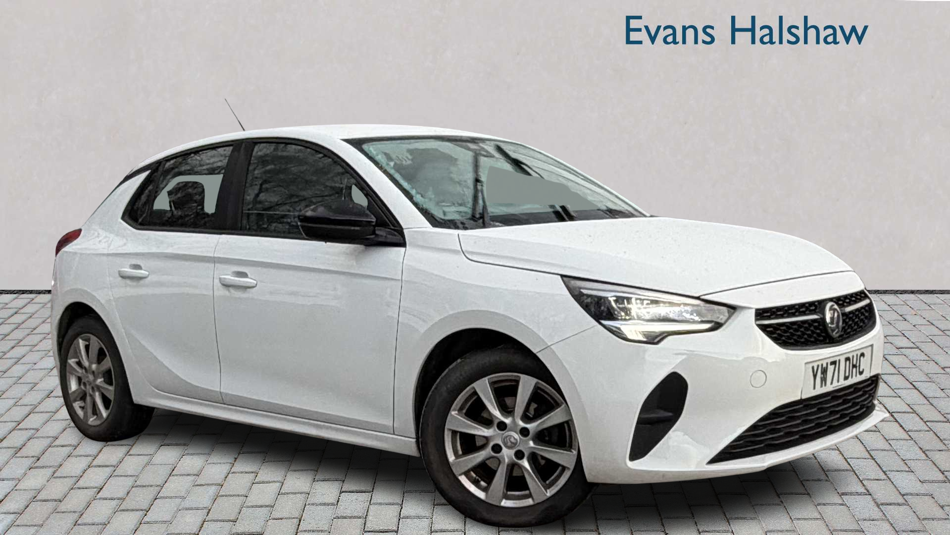 Main listing image - Vauxhall Corsa