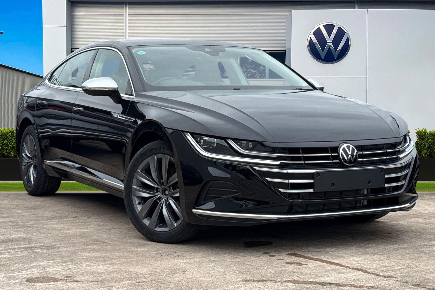 Main listing image - Volkswagen Arteon