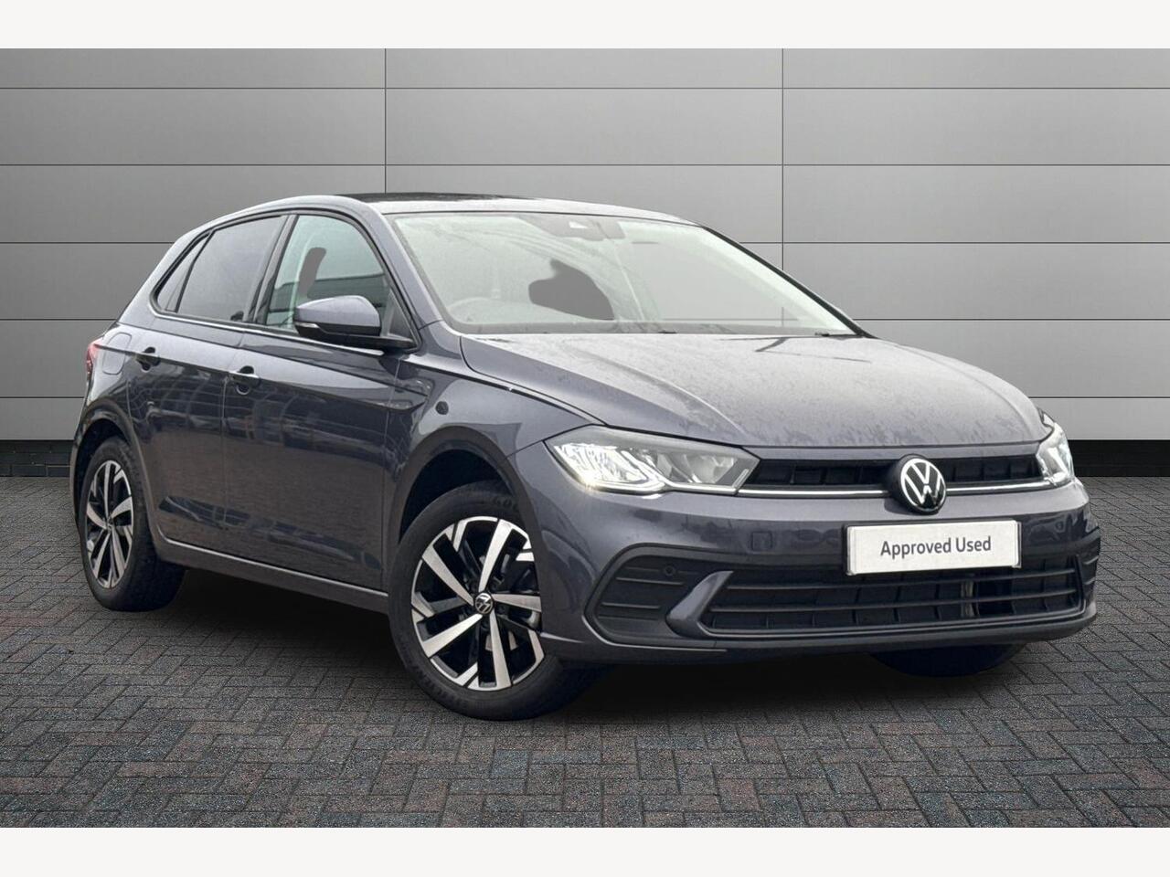 Main listing image - Volkswagen Polo