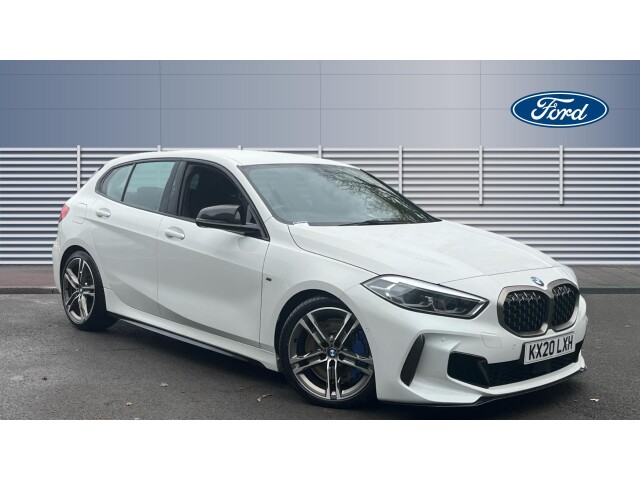 Main listing image - BMW 1 Series