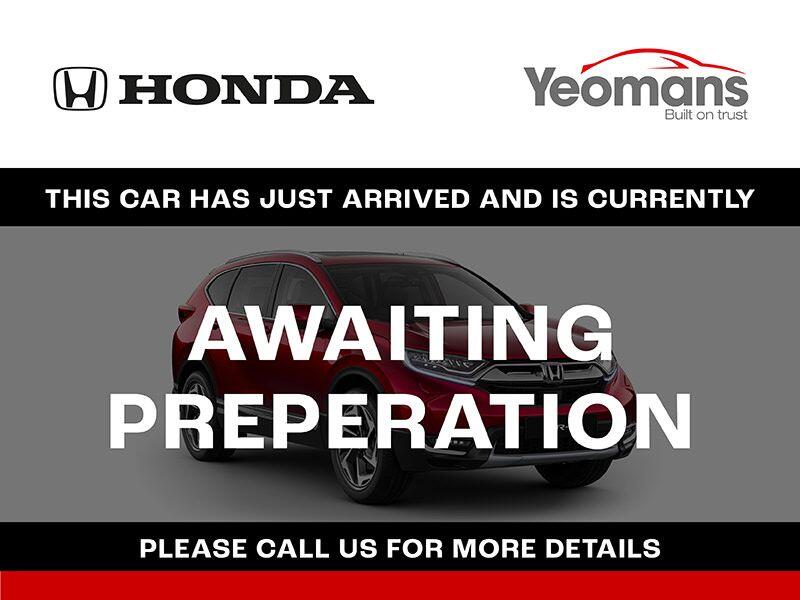 Main listing image - Honda CR-V