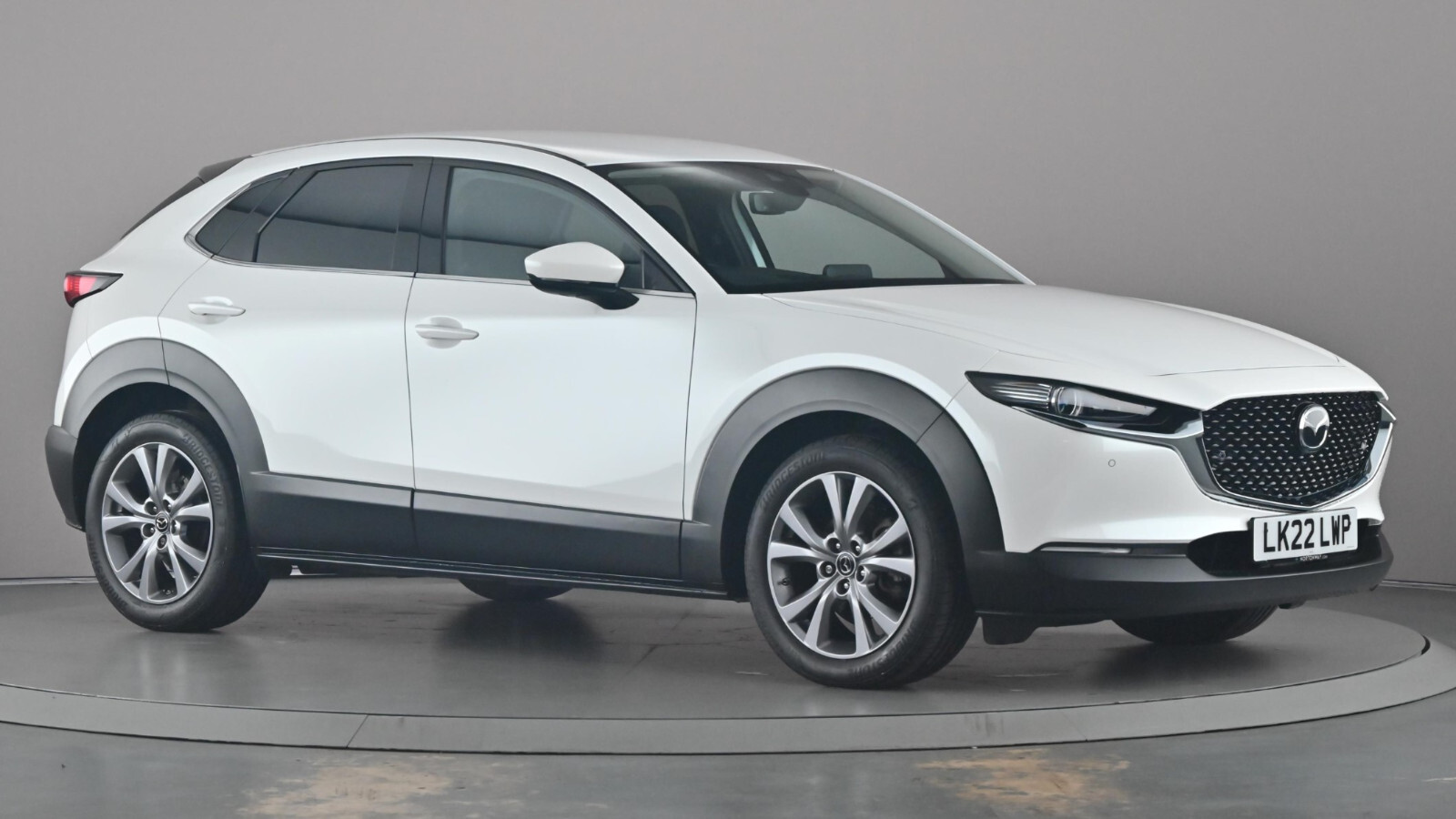 Main listing image - Mazda CX-30