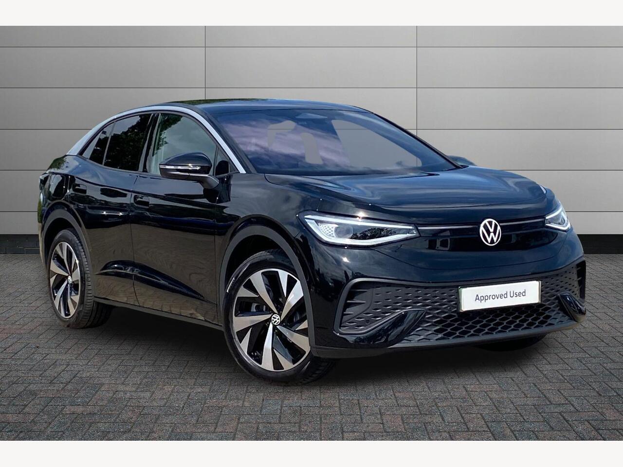Main listing image - Volkswagen ID.5