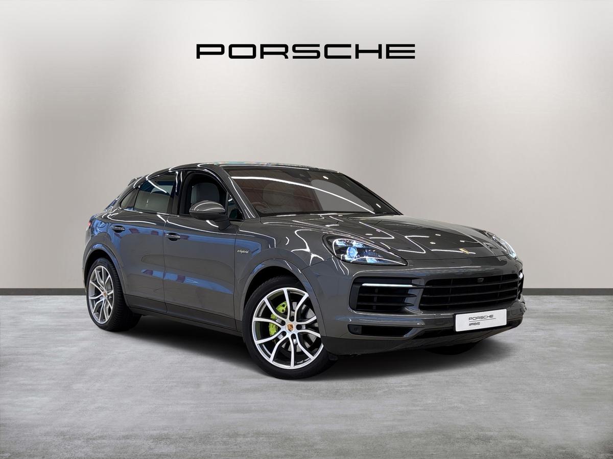 Main listing image - Porsche Cayenne